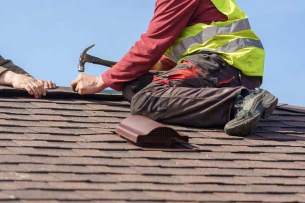 Best Storm Damage Roof Repair  in Mount Prospect, IL