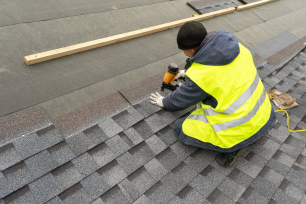 Best New Roof Installation  in Mount Prospect, IL