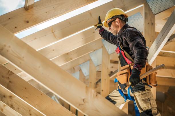 Quick and Trustworthy Emergency Roof Repair Services in Mount Prospect, IL